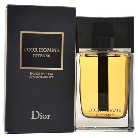 men's dior homme intense|Dior Homme best price.